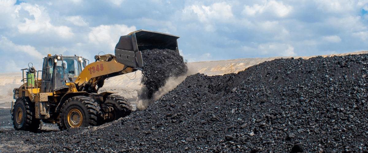 Luego de 29 años de operación, Drummond supera las 600 millones de toneladas de carbón vendidas