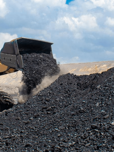 Luego de 29 años de operación, Drummond supera las 600 millones de toneladas de carbón vendidas