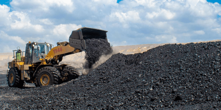 Luego de 29 años de operación, Drummond supera las 600 millones de toneladas de carbón vendidas