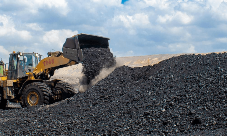 Luego de 29 años de operación, Drummond supera las 600 millones de toneladas de carbón vendidas Luego de 29 años de operación, Drummond supera las 600 millones de toneladas de carbón vendidas