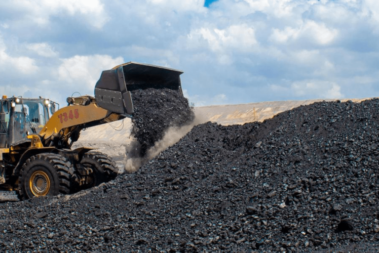 Luego de 29 años de operación, Drummond supera las 600 millones de toneladas de carbón vendidas