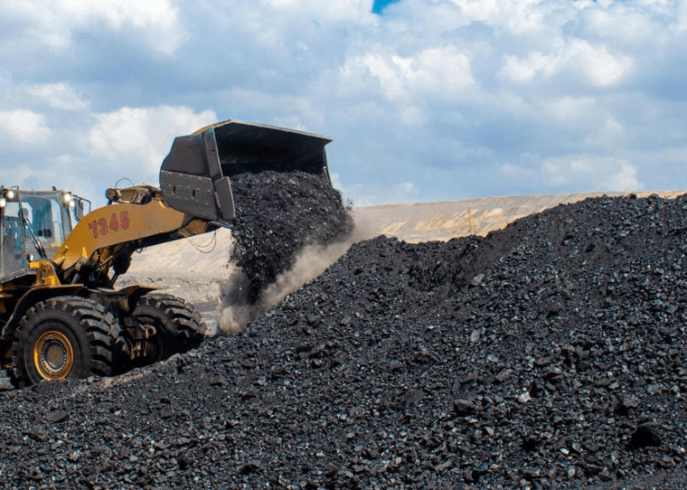 Luego de 29 años de operación, Drummond supera las 600 millones de toneladas de carbón vendidas