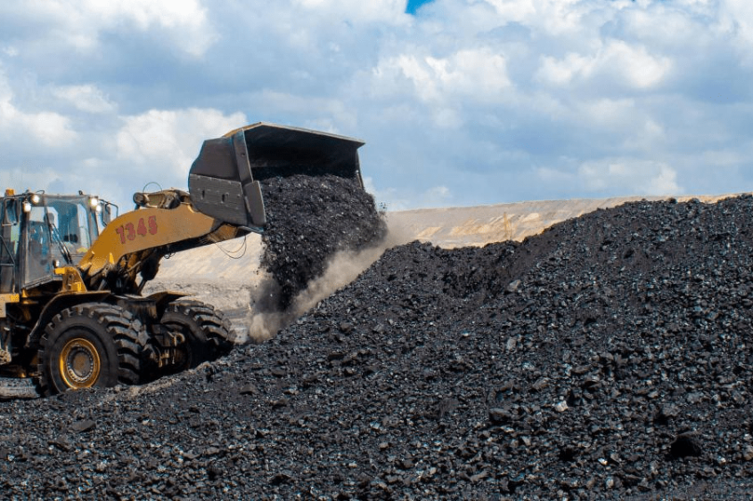 Luego de 29 años de operación, Drummond supera las 600 millones de toneladas de carbón vendidas