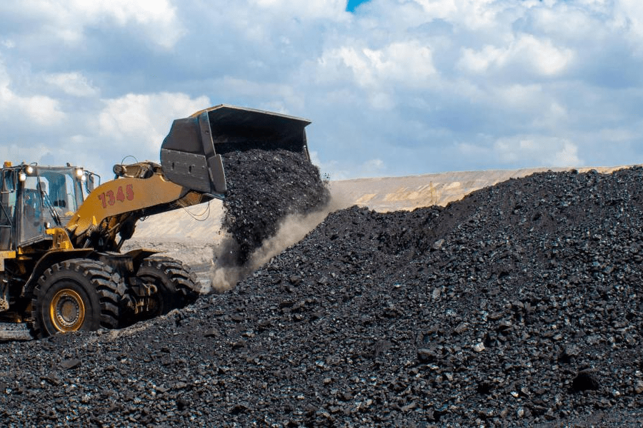 Luego de 29 años de operación, Drummond supera las 600 millones de toneladas de carbón vendidas