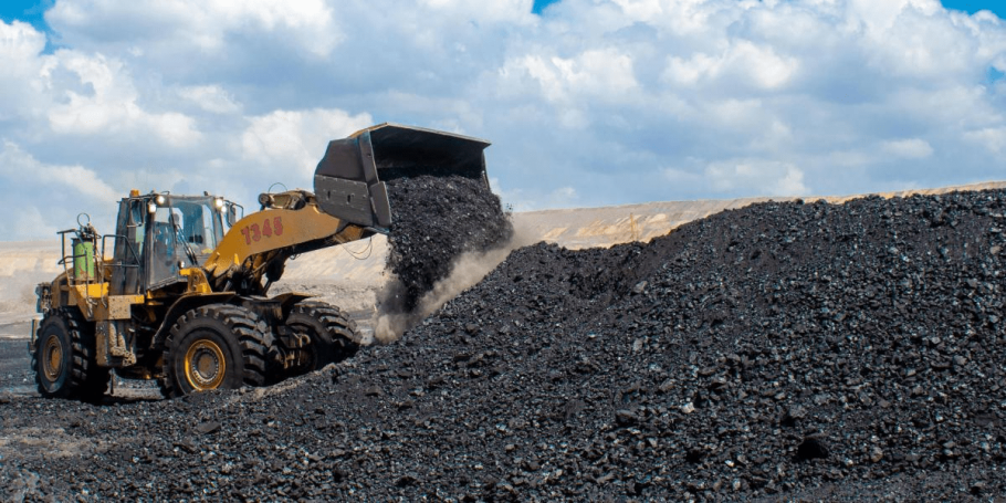 Luego de 29 años de operación, Drummond supera las 600 millones de toneladas de carbón vendidas