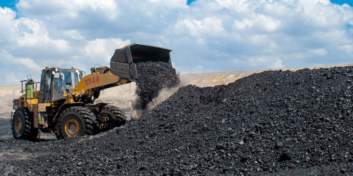 Luego de 29 años de operación, Drummond supera las 600 millones de toneladas de carbón vendidas Luego de 29 años de operación, Drummond supera las 600 millones de toneladas de carbón vendidas