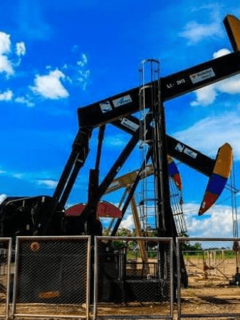 El consumo de petróleo, gas y carbón seguirá siendo elevado en el mundo, lo que pone en duda la transición energética