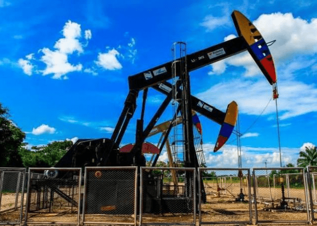 El consumo de petróleo, gas y carbón seguirá siendo elevado en el mundo, lo que pone en duda la transición energética