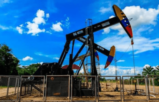 El consumo de petróleo, gas y carbón seguirá siendo elevado en el mundo, lo que pone en duda la transición energética El consumo de petróleo, gas y carbón seguirá siendo elevado en el mundo, lo que pone en duda la transición energética