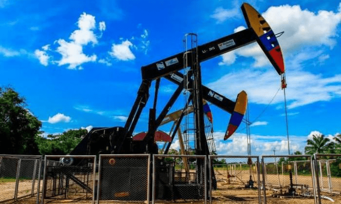 El consumo de petróleo, gas y carbón seguirá siendo elevado en el mundo, lo que pone en duda la transición energética El consumo de petróleo, gas y carbón seguirá siendo elevado en el mundo, lo que pone en duda la transición energética