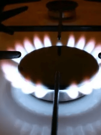 Regulator review recommends 2.8% gas price drop