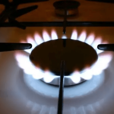 Regulator review recommends 2.8% gas price drop