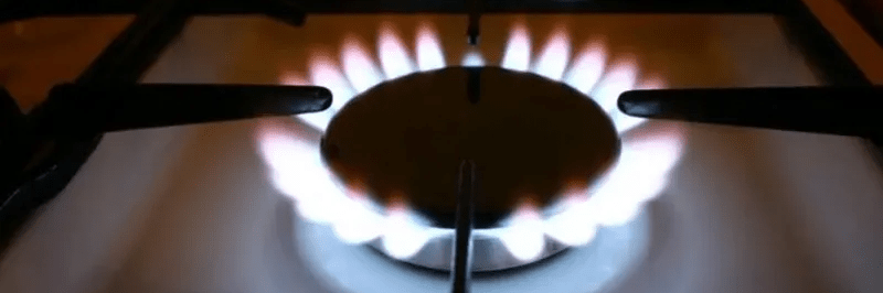 Regulator review recommends 2.8% gas price drop Regulator review recommends 2.8% gas price drop