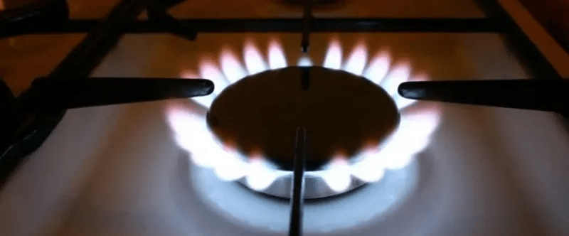Regulator review recommends 2.8% gas price drop