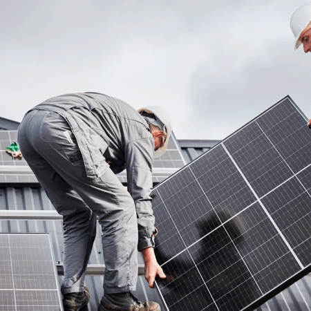 Greenhouse gas emissions decrease in NI