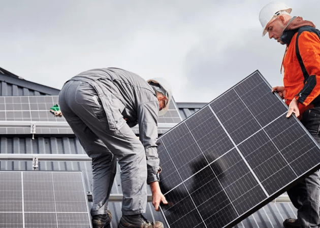 Greenhouse gas emissions decrease in NI