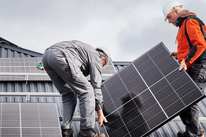 Greenhouse gas emissions decrease in NI