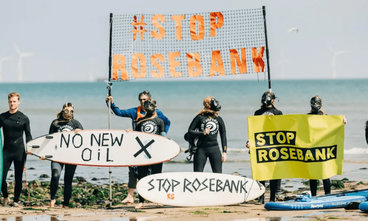 Would new licences save the North Sea oil and gas industry? Would new licences save the North Sea oil and gas industry?