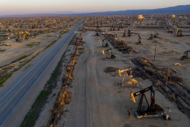 S&P 500 Gains and Losses Today: Oil Stocks Surge Amid Global Tensions, Summer Demand S&P 500 Gains and Losses Today: Oil Stocks Surge Amid Global Tensions, Summer Demand