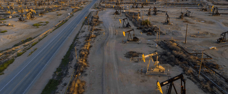 S&P 500 Gains and Losses Today: Oil Stocks Surge Amid Global Tensions, Summer Demand