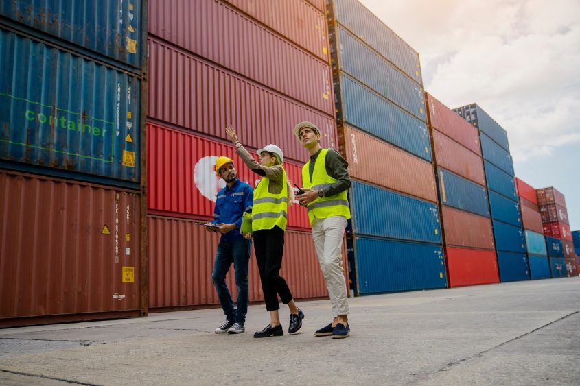 Argelia se consolida como principal suministrador de gas, con el 36,3 % del total