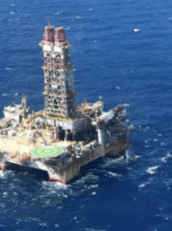 La esperanza está a la orilla del mar