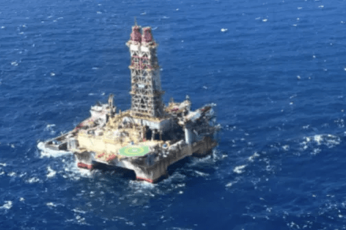 La esperanza está a la orilla del mar La esperanza está a la orilla del mar