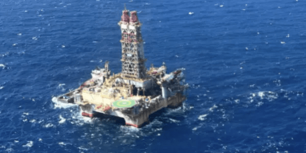 La esperanza está a la orilla del mar