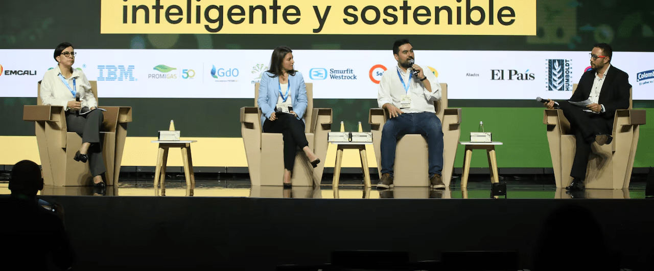 Movilidad inteligente y sostenible: ¿cuál es el aporte de las empresas en Colombia?