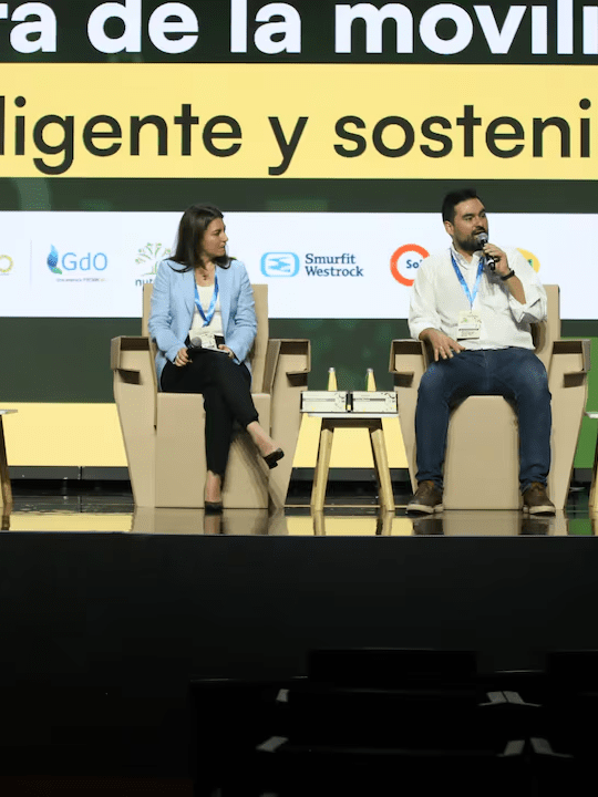 Movilidad inteligente y sostenible: ¿cuál es el aporte de las empresas en Colombia?