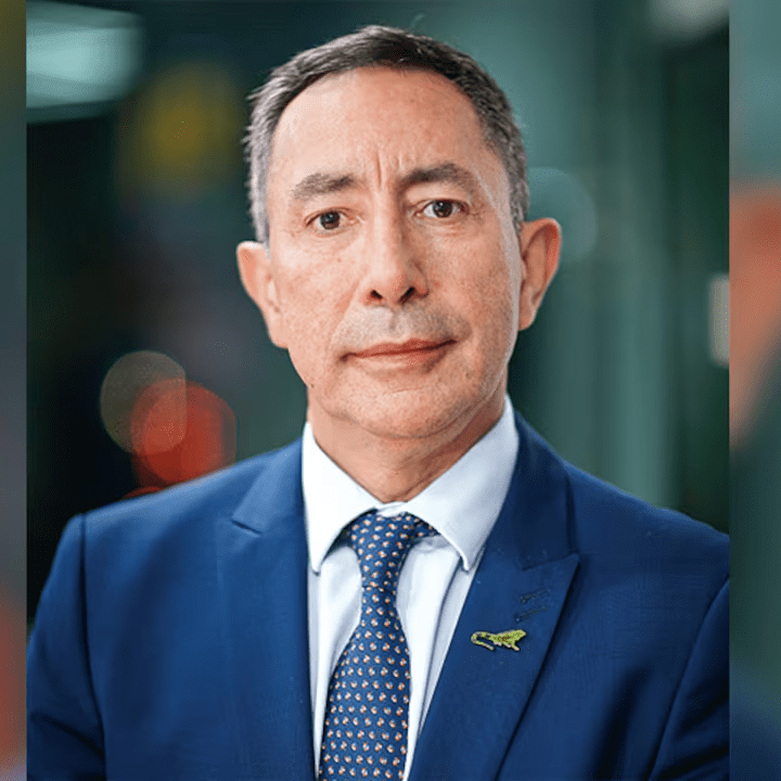 Así se está transformando Ecopetrol en medio de los cambios en la política energética del país Así se está transformando Ecopetrol en medio de los cambios en la política energética del país