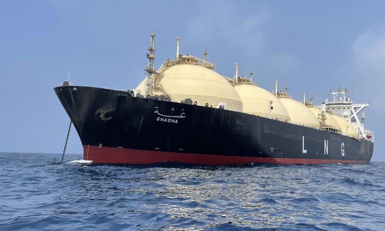 El comercio mundial de GNL siguió creciendo en 2023 El comercio mundial de GNL siguió creciendo en 2023