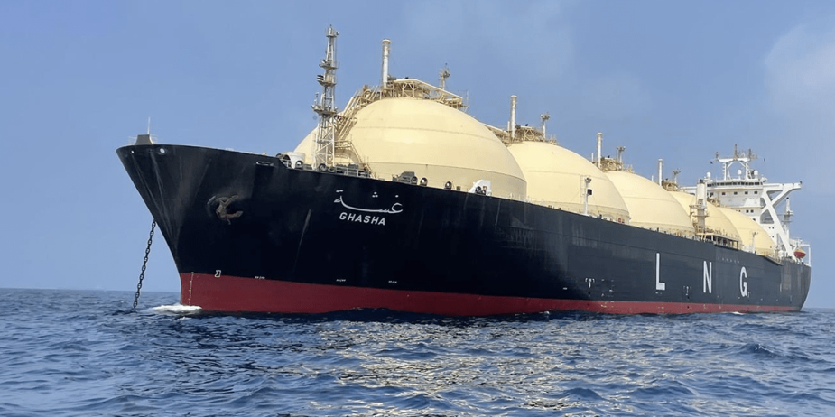 El comercio mundial de GNL siguió creciendo en 2023