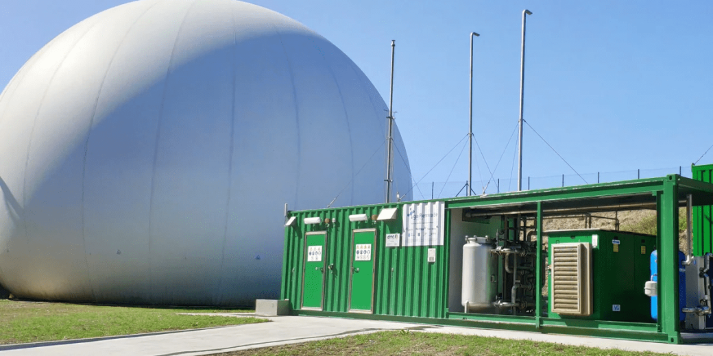 La red de gas, columna vertebral para la descarbonización en España