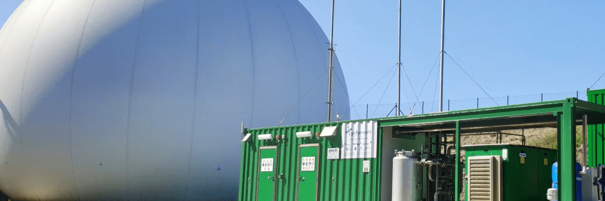 La red de gas, columna vertebral para la descarbonización en España La red de gas, columna vertebral para la descarbonización en España