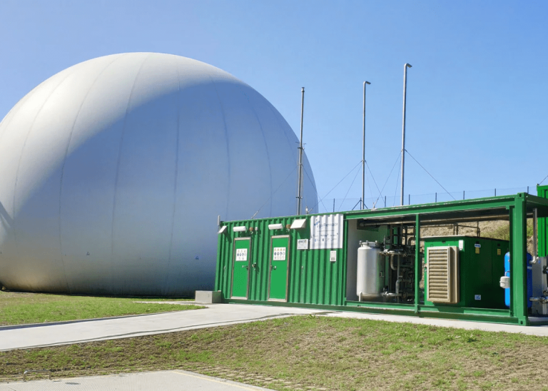 La red de gas, columna vertebral para la descarbonización en España