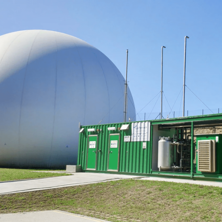 La red de gas, columna vertebral para la descarbonización en España La red de gas, columna vertebral para la descarbonización en España