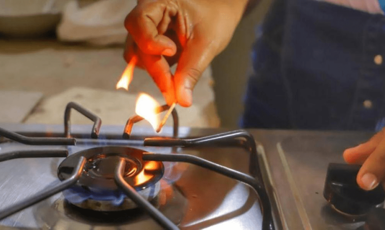 Oferta de gas local no será suficiente para cubrir la demanda en 2025 y 2026, advierte Naturgas Oferta de gas local no será suficiente para cubrir la demanda en 2025 y 2026, advierte Naturgas