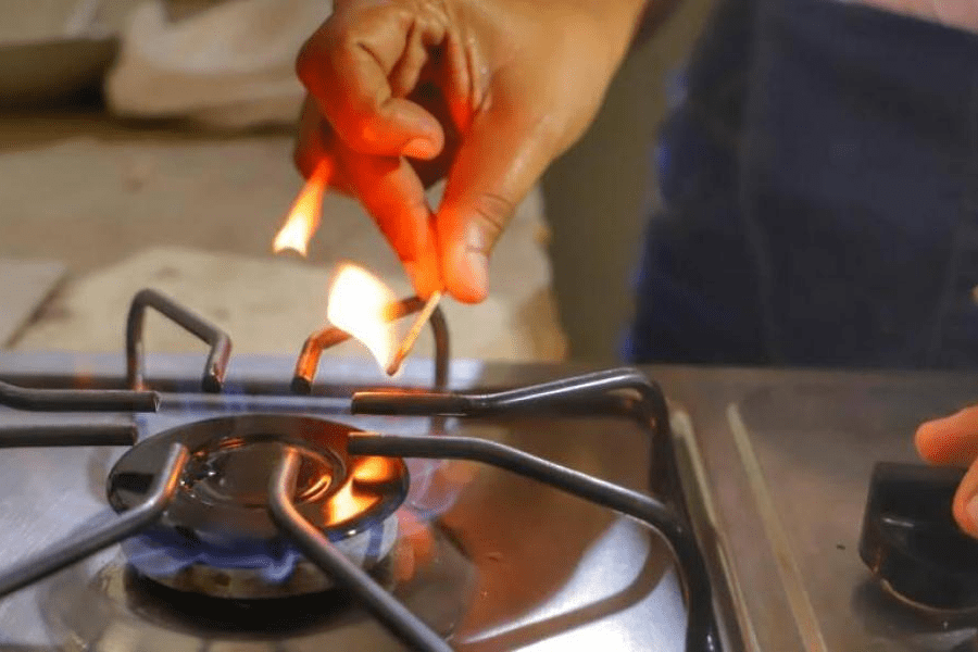 Oferta de gas local no será suficiente para cubrir la demanda en 2025 y 2026, advierte Naturgas Oferta de gas local no será suficiente para cubrir la demanda en 2025 y 2026, advierte Naturgas