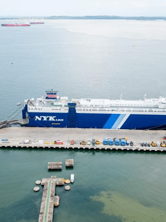 Ecopetrol y Frontera, entre los que apuntan a importar gas por posible déficit | Energía