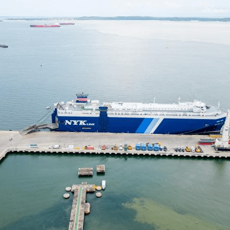 Ecopetrol y Frontera, entre los que apuntan a importar gas por posible déficit | Energía