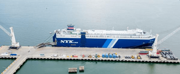 Ecopetrol y Frontera, entre los que apuntan a importar gas por posible déficit | Energía