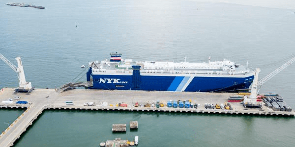 Ecopetrol y Frontera, entre los que apuntan a importar gas por posible déficit | Energía