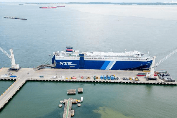 Ecopetrol y Frontera, entre los que apuntan a importar gas por posible déficit | Energía