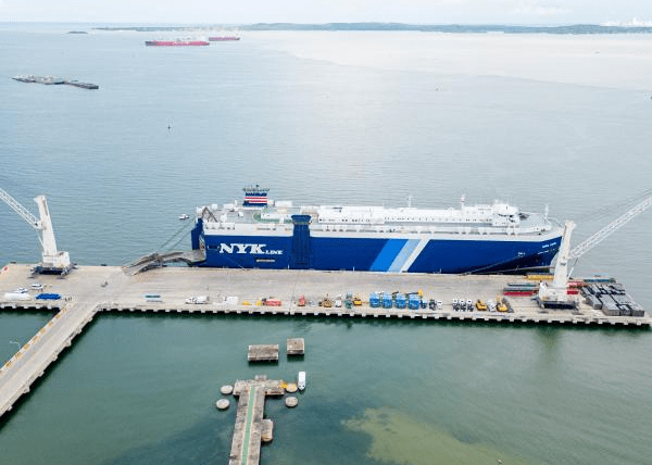 Ecopetrol y Frontera, entre los que apuntan a importar gas por posible déficit | Energía