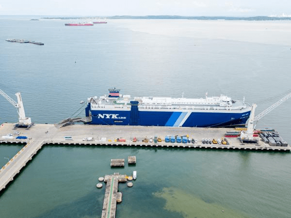 Ecopetrol y Frontera, entre los que apuntan a importar gas por posible déficit | Energía