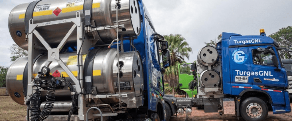 Chevron gana pleito a Ecogás y TGI de 24.000 millones de pesos