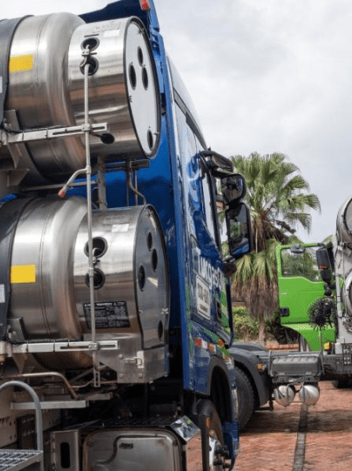 Chevron gana pleito a Ecogás y TGI de 24.000 millones de pesos