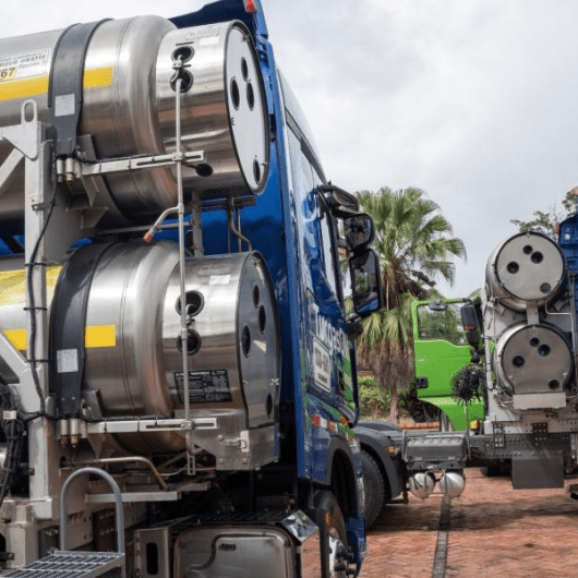 Chevron gana pleito a Ecogás y TGI de 24.000 millones de pesos