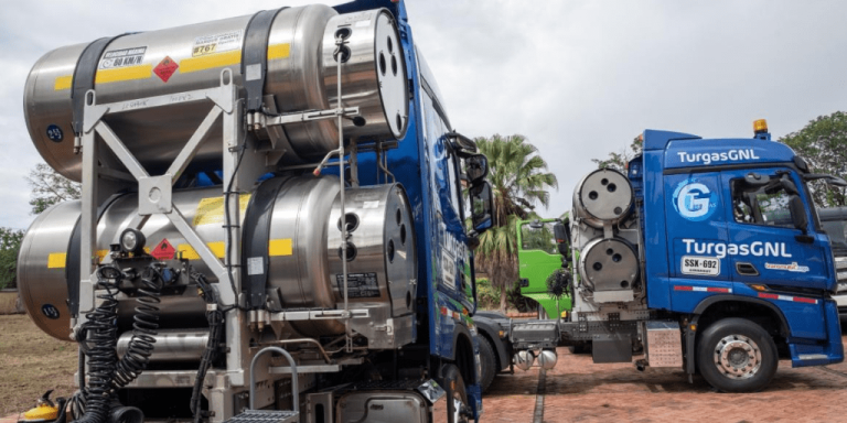 Chevron gana pleito a Ecogás y TGI de 24.000 millones de pesos